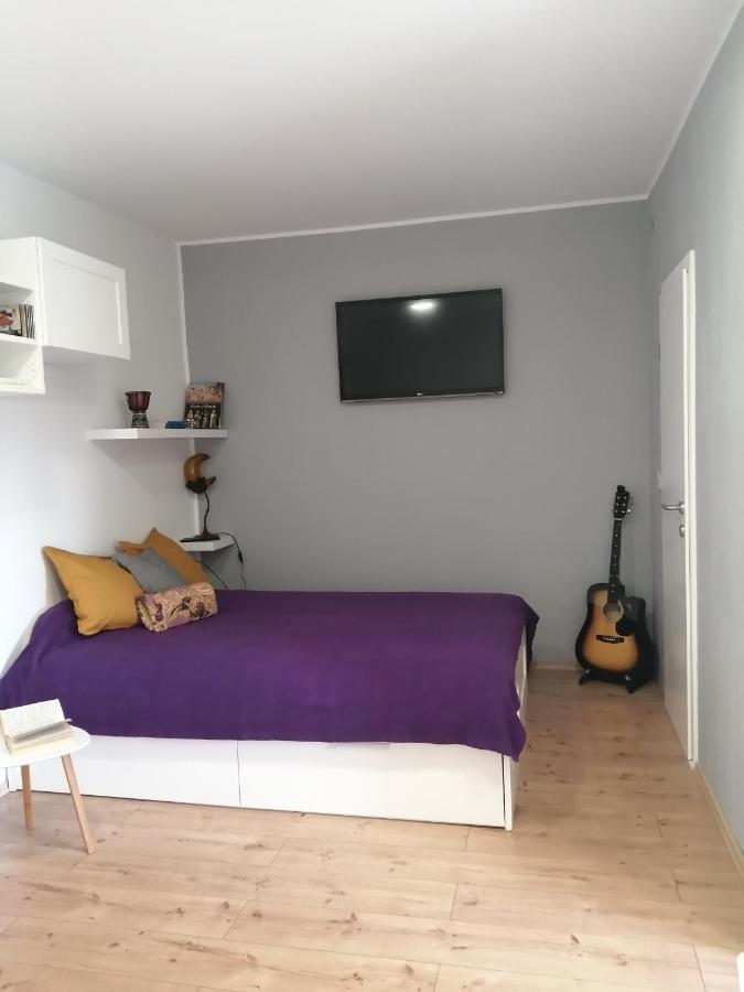 Studio Apartman "Nicole" Pula Luaran gambar