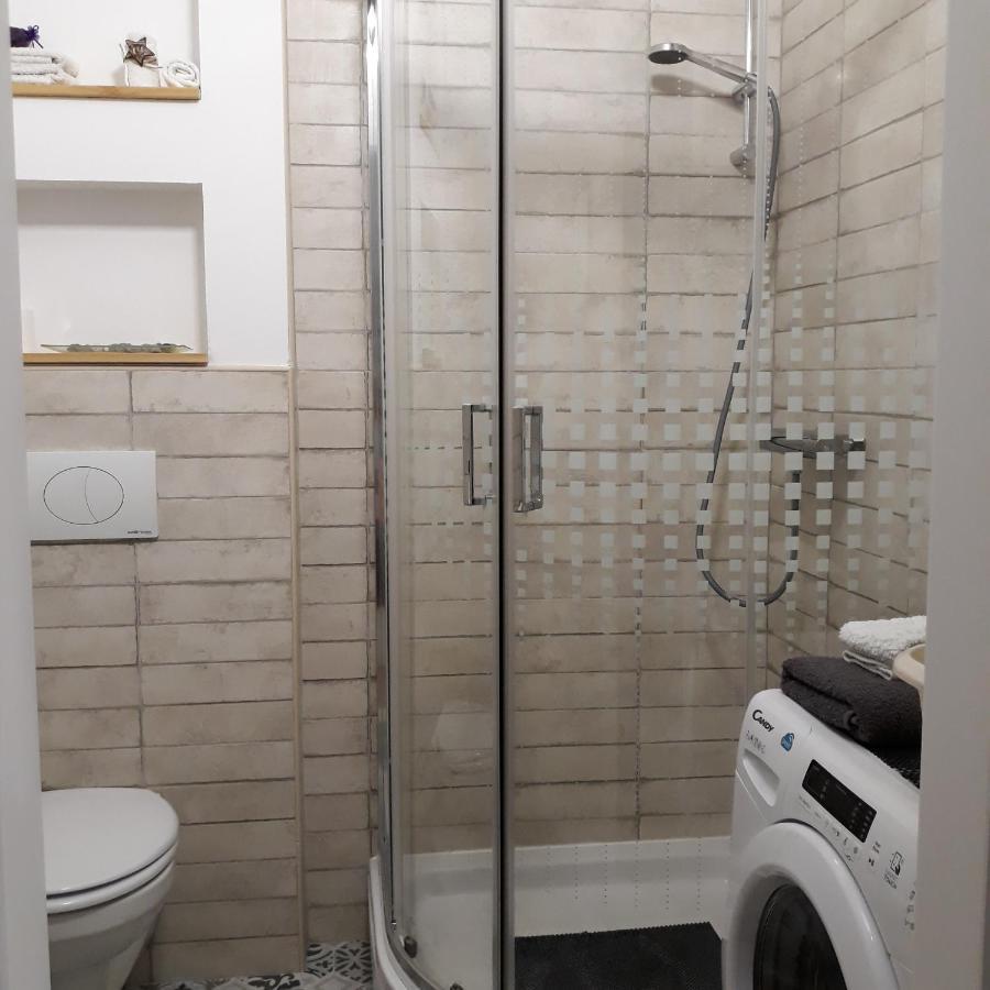 Studio Apartman "Nicole" Pula Luaran gambar