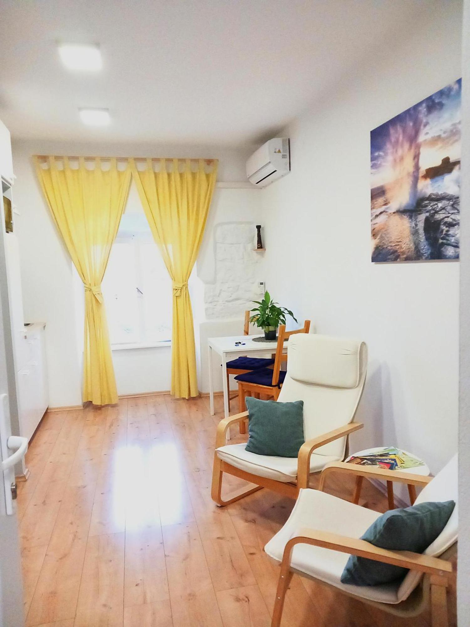 Studio Apartman "Nicole" Pula Luaran gambar