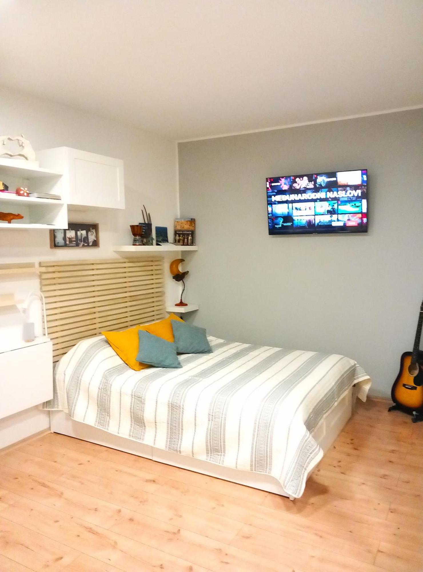 Studio Apartman "Nicole" Pula Luaran gambar